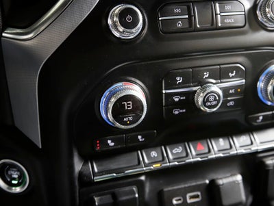 2019 GMC Sierra 1500 Elevation