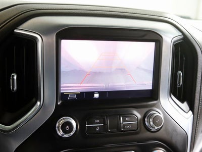 2019 GMC Sierra 1500 Elevation