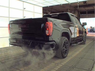 2019 GMC Sierra 1500 Elevation