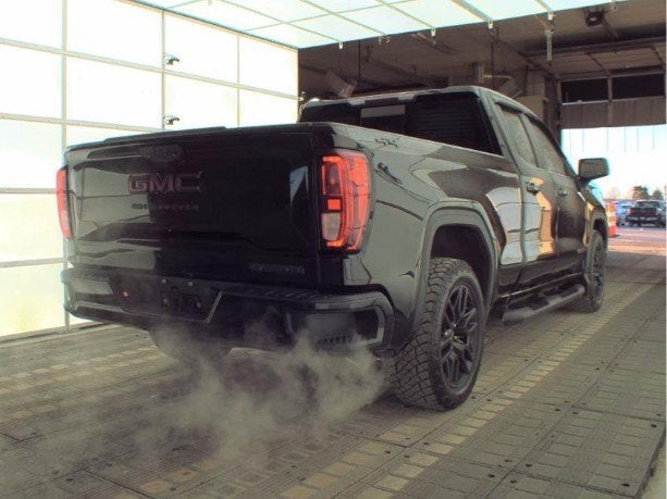 2019 GMC Sierra 1500 Elevation