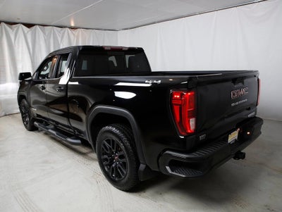 2019 GMC Sierra 1500 Elevation