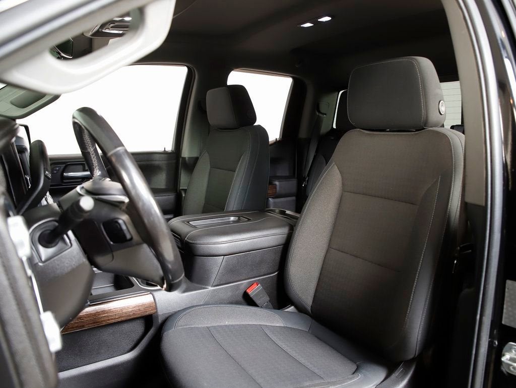 2019 GMC Sierra 1500 Elevation