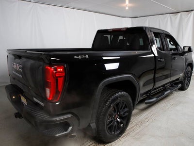 2019 GMC Sierra 1500 Elevation