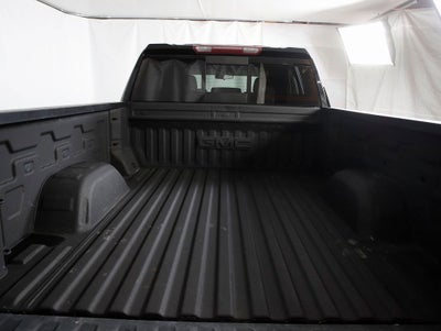 2019 GMC Sierra 1500 Elevation