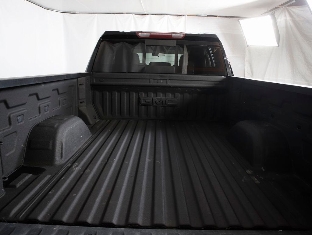 2019 GMC Sierra 1500 Elevation