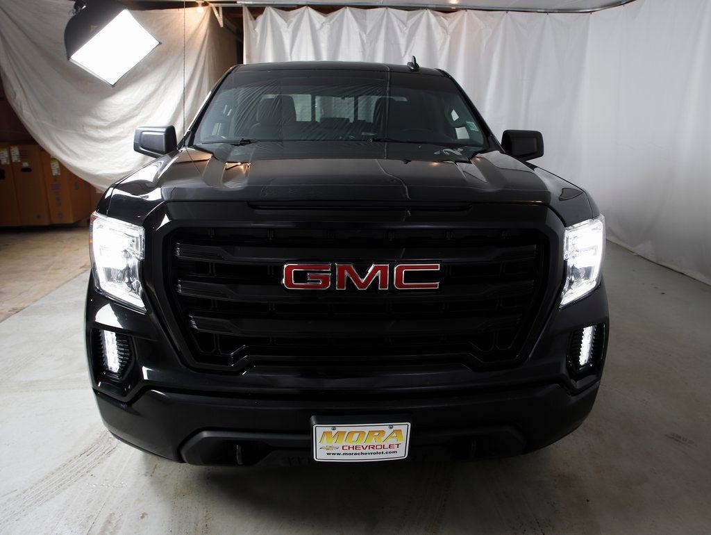 2019 GMC Sierra 1500 Elevation