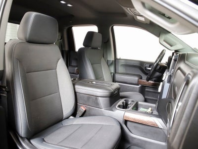 2019 GMC Sierra 1500 Elevation