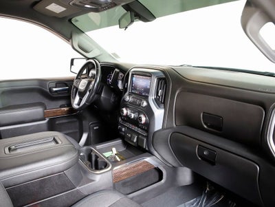 2019 GMC Sierra 1500 Elevation