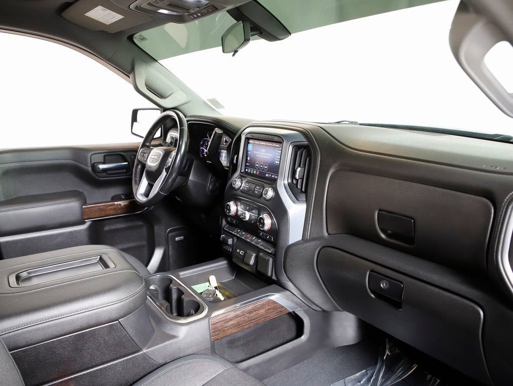 2019 GMC Sierra 1500 Elevation