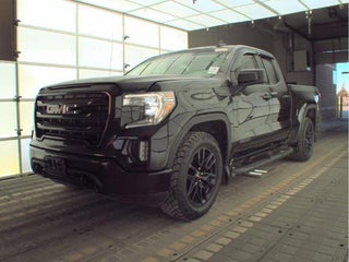 2019 GMC Sierra 1500 Elevation