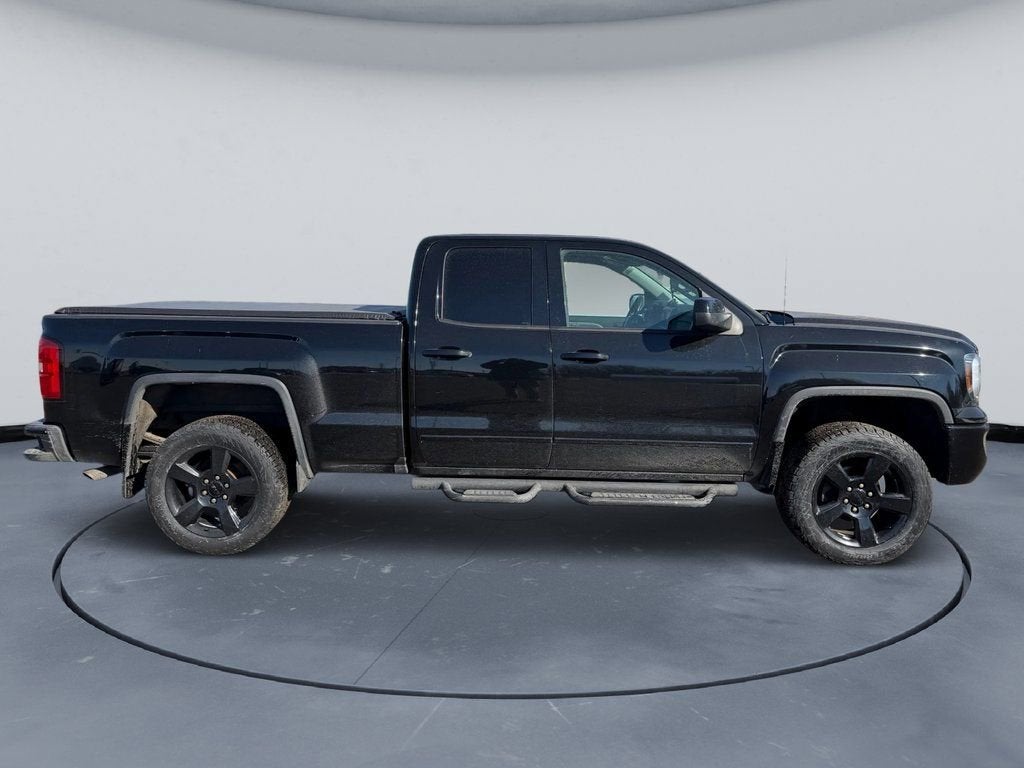 Used 2016 GMC Sierra 1500 Base with VIN 1GTV2LEC1GZ338534 for sale in Mora, Minnesota