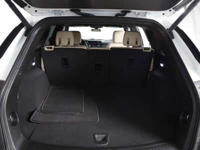 2018 Cadillac XT5 AWD