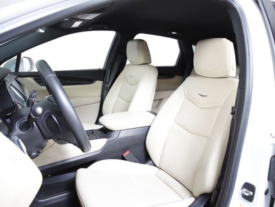 2018 Cadillac XT5 AWD