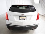 2018 Cadillac XT5 AWD