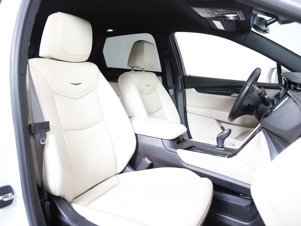 2018 Cadillac XT5 AWD