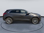 2019 Cadillac XT5 Premium Luxury AWD