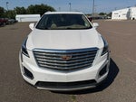 2017 Cadillac XT5 Platinum AWD