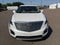 2017 Cadillac XT5 Platinum AWD