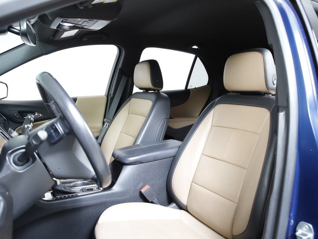 2022 Chevrolet Equinox Premier - Photo 22
