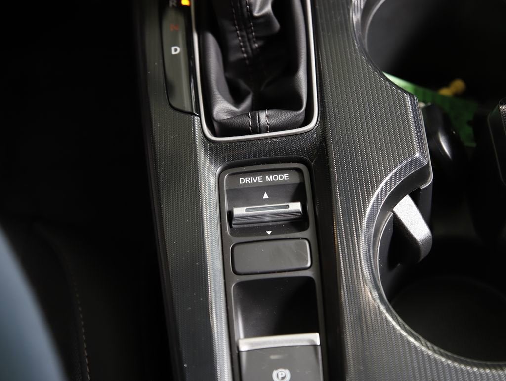 2026 Honda Civic Sedan Hybrid Sport