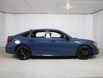 2026 Honda Civic Sedan Hybrid Sport