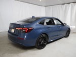 2026 Honda Civic Sedan Hybrid Sport