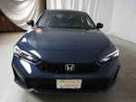 2026 Honda Civic Sedan Hybrid Sport