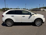 2013 Lincoln MKX Base