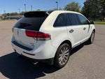 2013 Lincoln MKX Base
