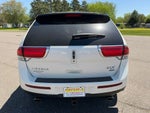 2013 Lincoln MKX Base