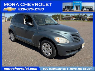 2006 Chrysler PT Cruiser Touring