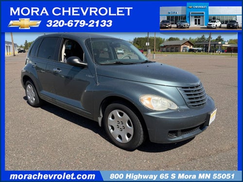 2006 Chrysler PT Cruiser Touring
