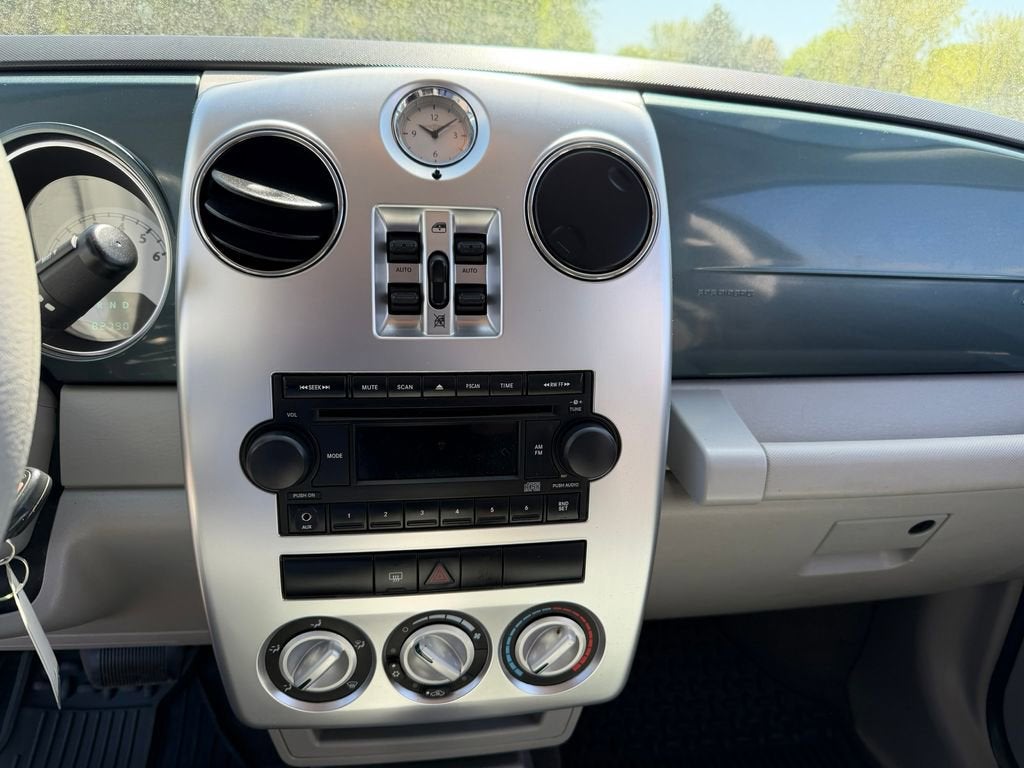 2006 Chrysler PT Cruiser Touring
