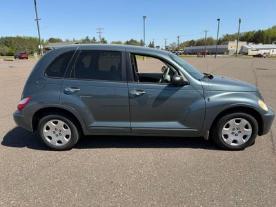 2006 Chrysler PT Cruiser Touring