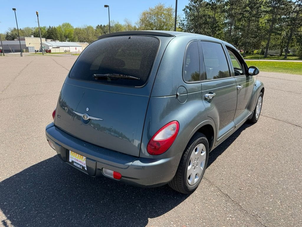 2006 Chrysler PT Cruiser Touring