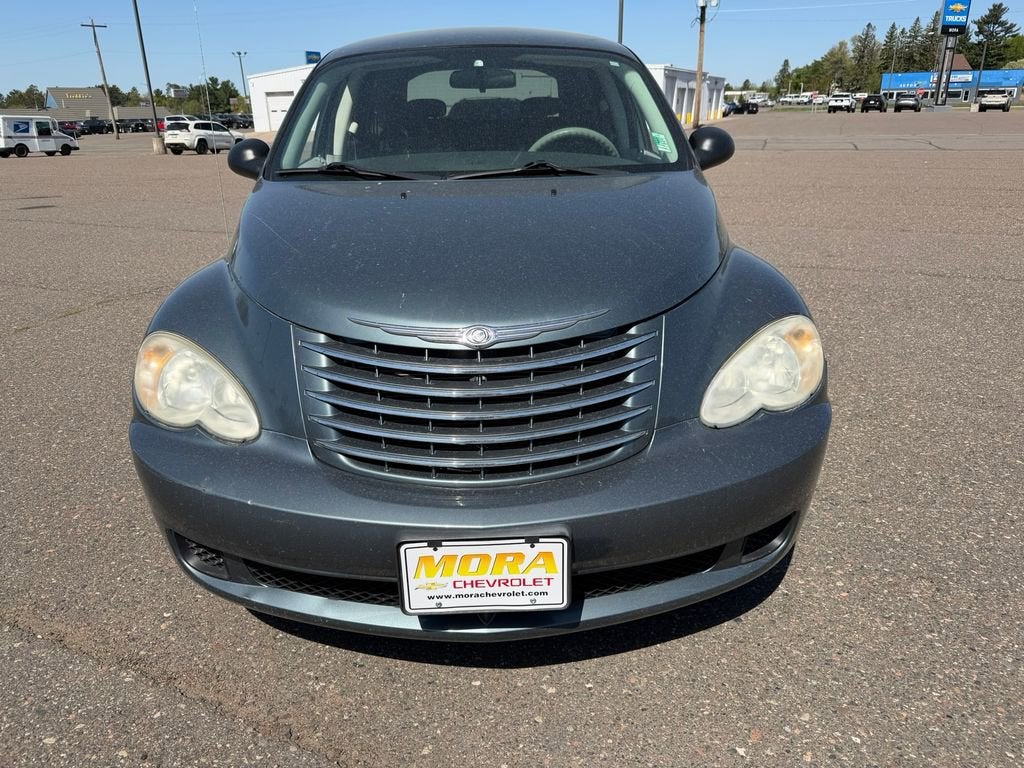 2006 Chrysler PT Cruiser Touring