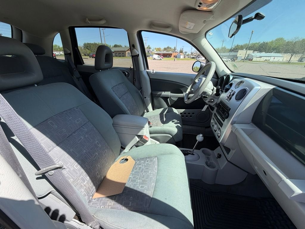 2006 Chrysler PT Cruiser Touring