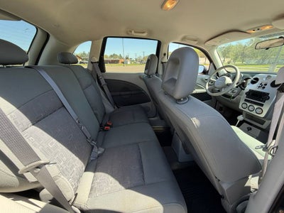 2006 Chrysler PT Cruiser Touring