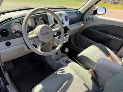 2006 Chrysler PT Cruiser Touring