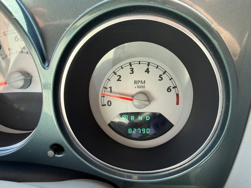 2006 Chrysler PT Cruiser Touring