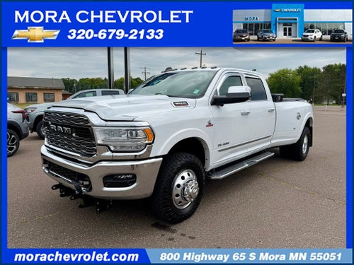 2022 RAM 3500 Limited