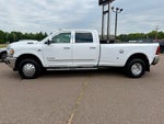 2022 RAM 3500 Limited