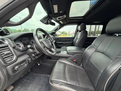 2022 RAM 3500 Limited