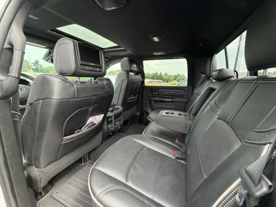 2022 RAM 3500 Limited