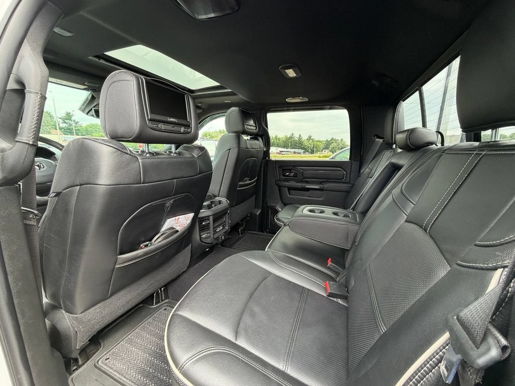 2022 RAM 3500 Limited
