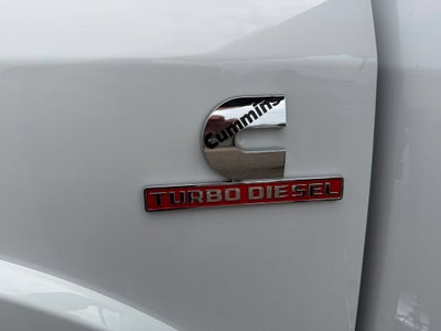 2022 RAM 3500 Limited