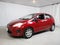 2011 Ford Fiesta SE