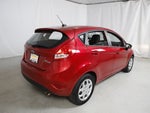 2011 Ford Fiesta SE