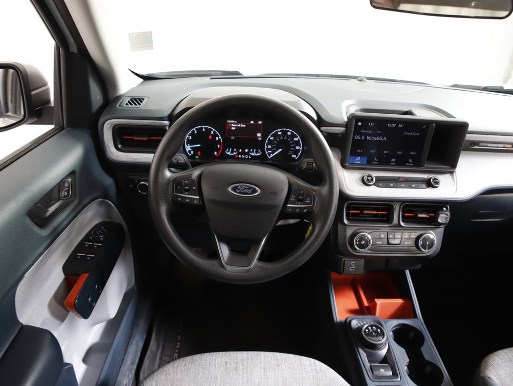 2022 Ford Maverick XL