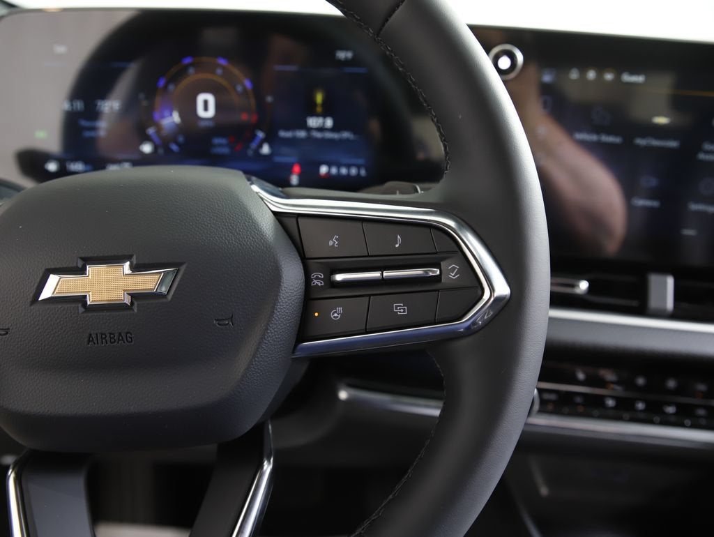 2026 Chevrolet Equinox LT - Photo 15